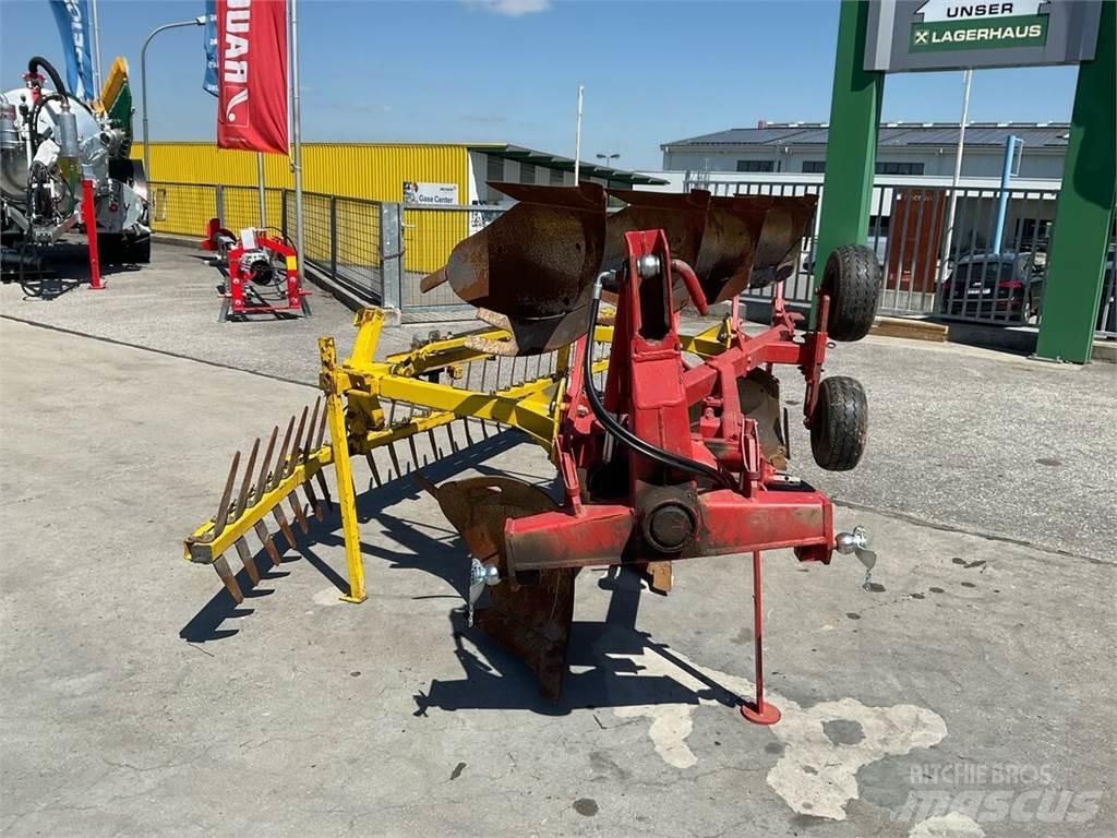 Vogel & Noot LM 820 Charrue non réversible