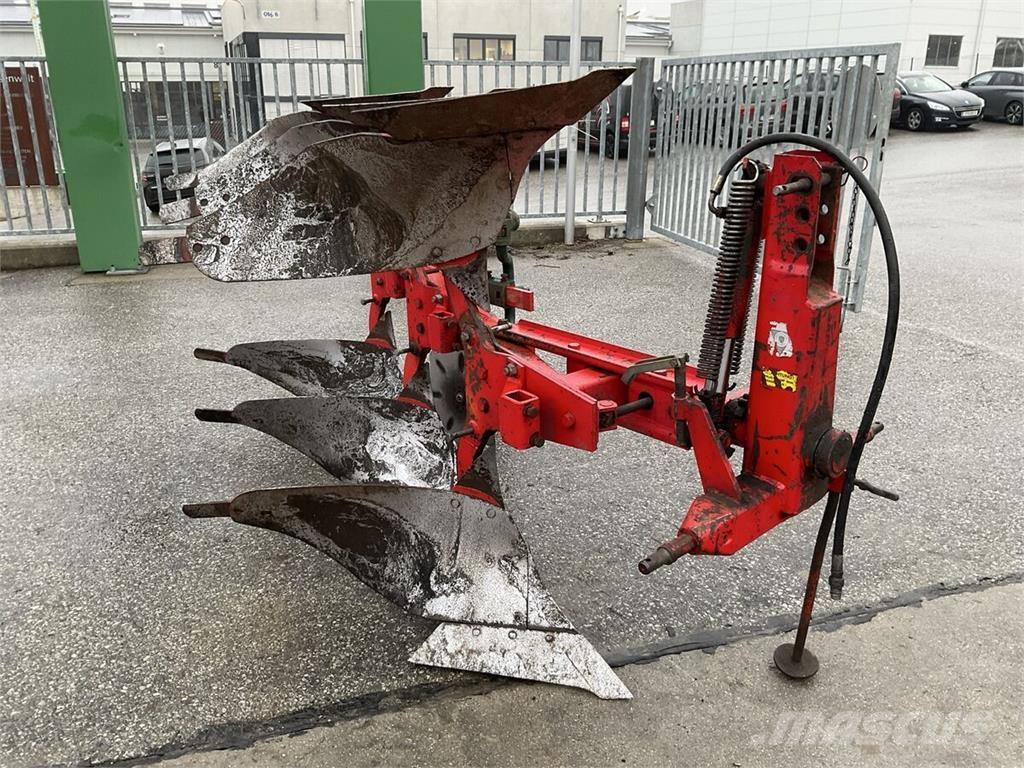 Vogel & Noot PE32308 Charrue non réversible