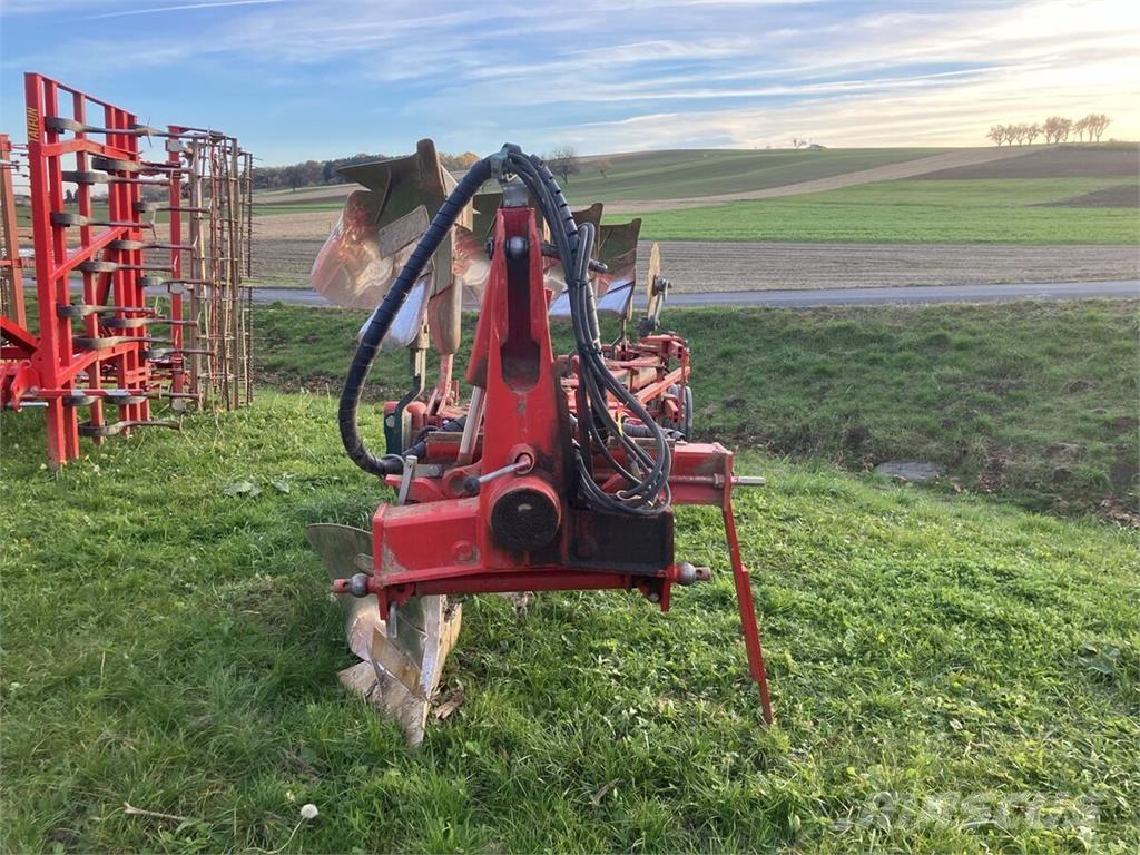 Vogel & Noot XMS 1050 Charrue non réversible