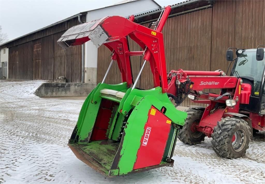  VTA-16 kh Agriculture - Autres
