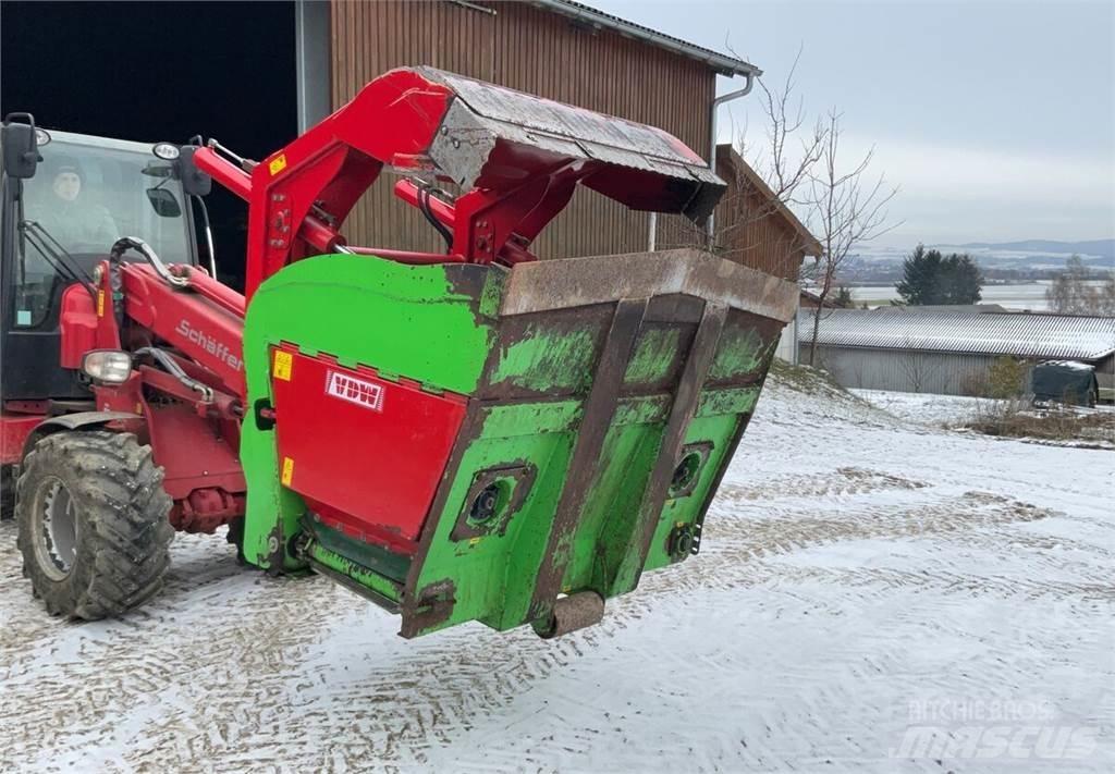  VTA-16 kh Agriculture - Autres