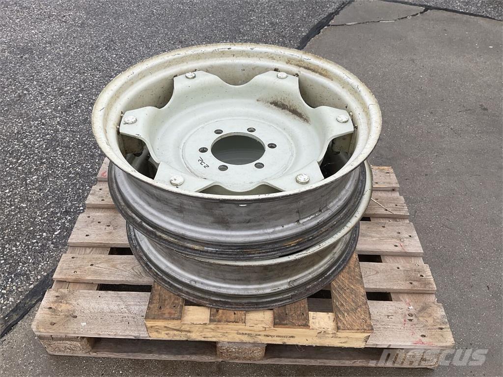  W7x28 Pneus, roues et jantes