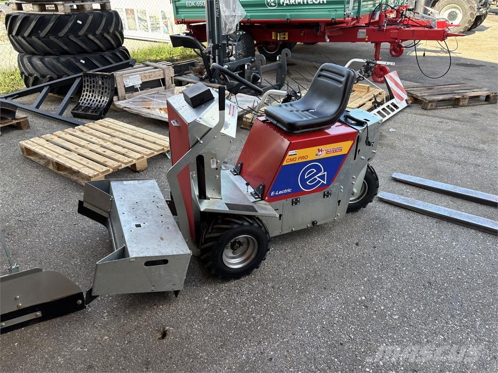 Westermann CM2 PRO Autres matériels d'élevage