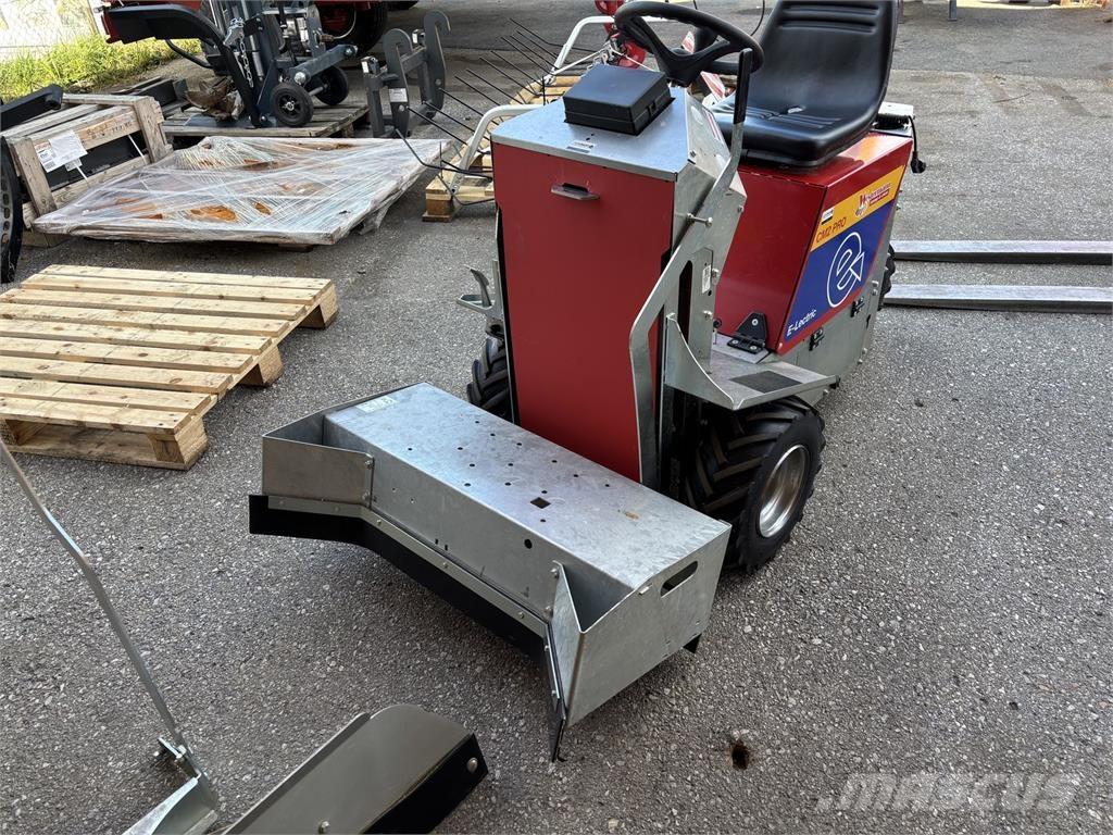 Westermann CM2 PRO Autres matériels d'élevage