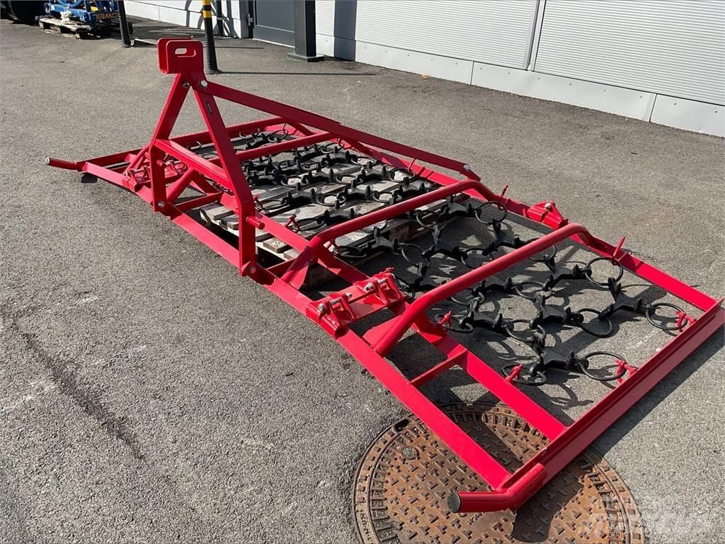  Wiesenegge 3 M Autres outils de préparation du sol