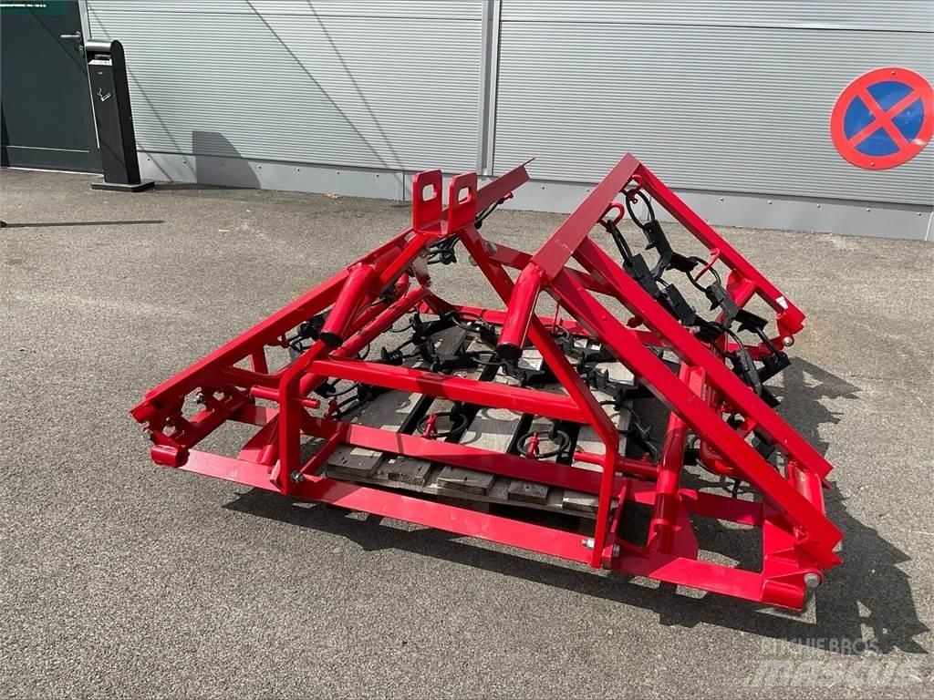  Wiesenegge 3 M Autres outils de préparation du sol