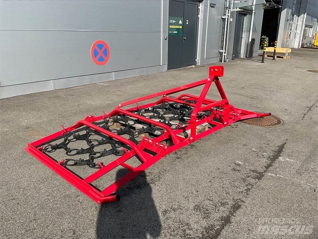  Wiesenegge 3 M Autres outils de préparation du sol
