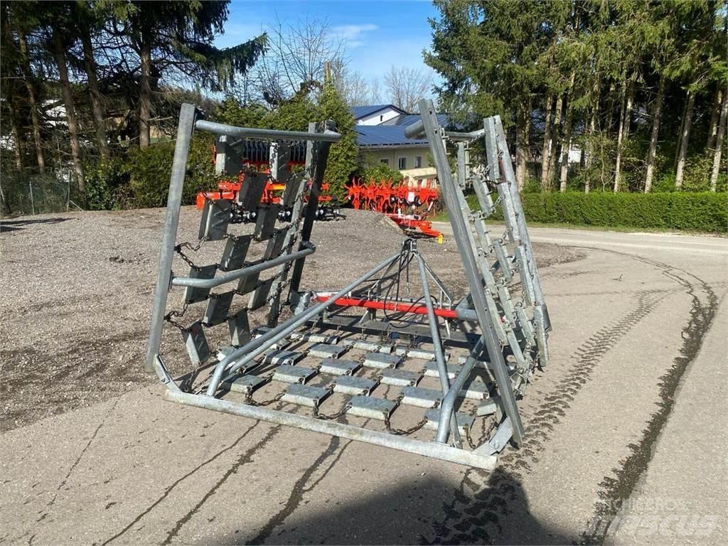  Wölfleder 6,20 m Autre semoir agricole