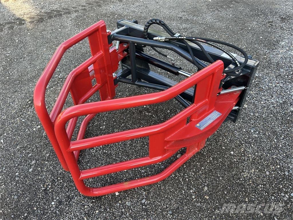   Autres équipements pour tracteur