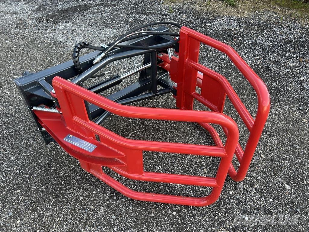   Autres équipements pour tracteur