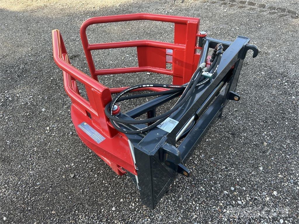   Autres équipements pour tracteur