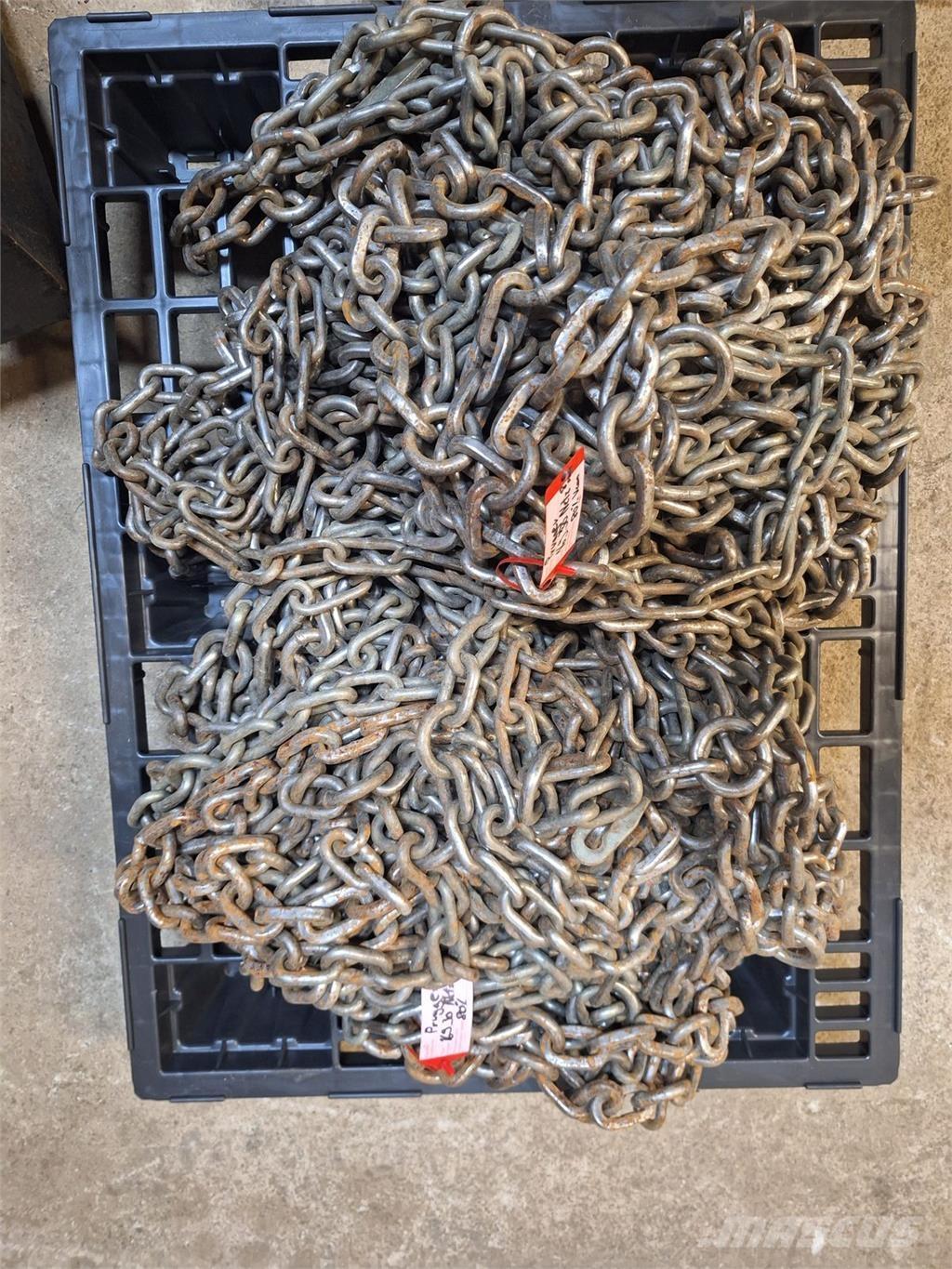   Autres équipements pour tracteur