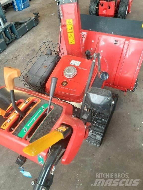 Yanmar YSR 1080e Autres équipements pour route et neige