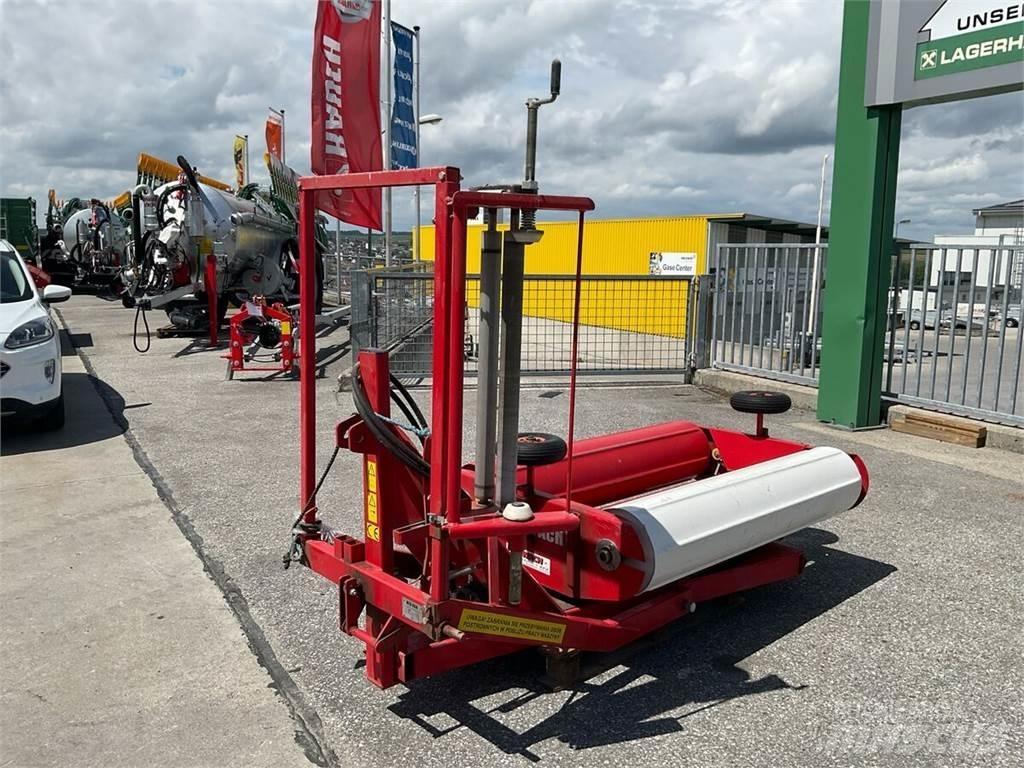  Z 560 Autres matériels de fenaison
