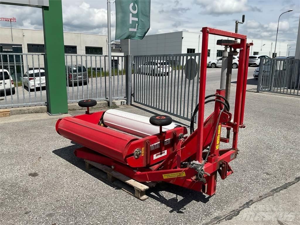  Z 560 Autres matériels de fenaison