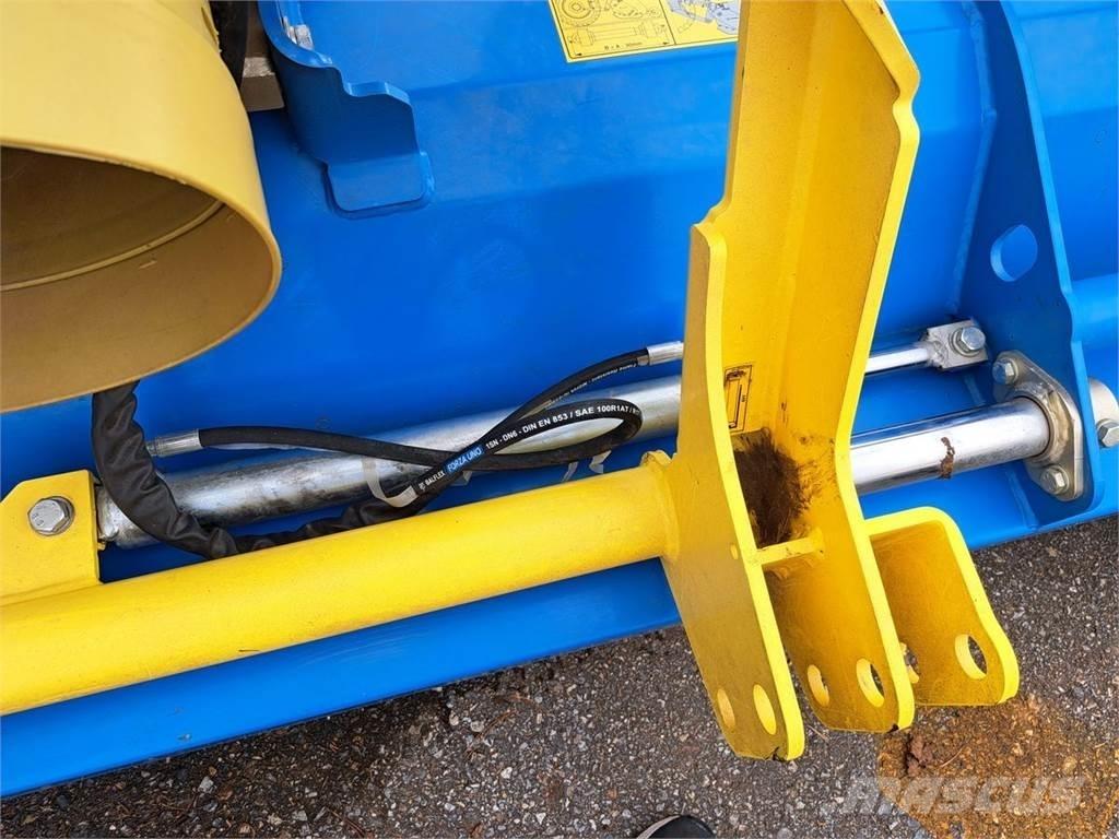 Zanon RFG 2600 Autre semoir agricole