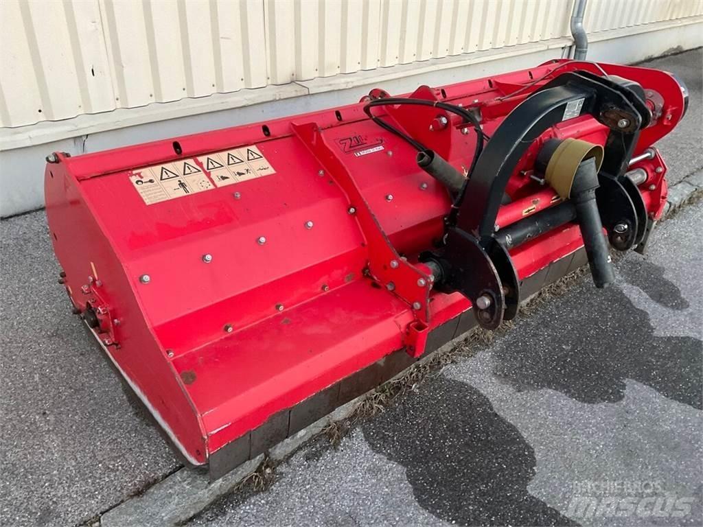Zilli Trincia 280 Broyeur / Gyrobroyeur / Epareuse