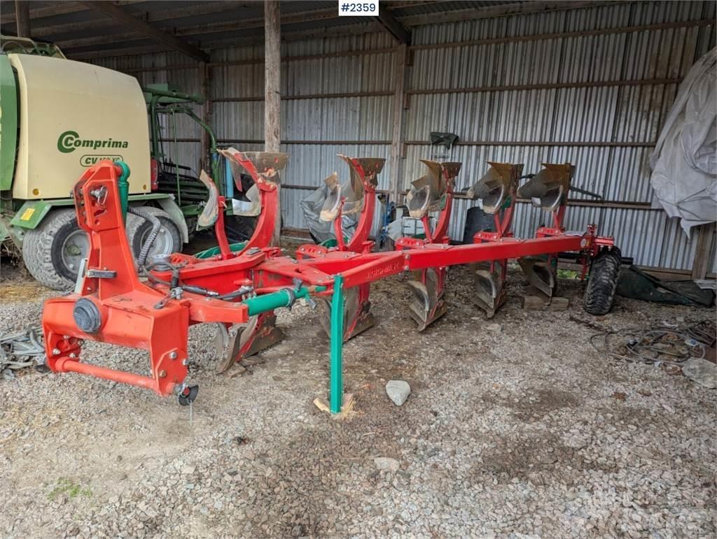 Agro-Masz P05 Autres outils de préparation du sol