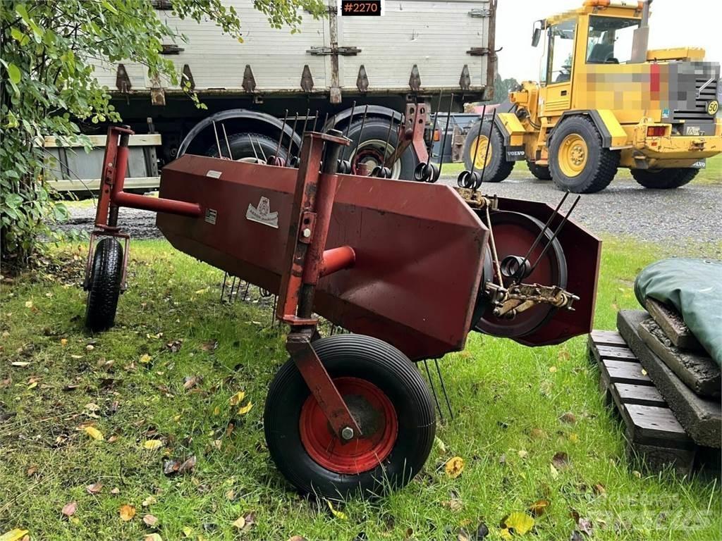 Akron Kombi 10 Autres matériels de fenaison