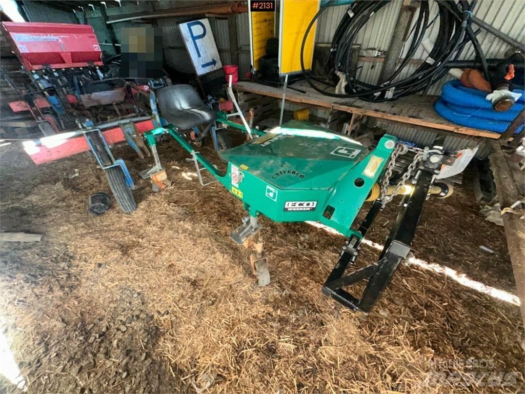 Asa-Lift Weeder Construction - Autres