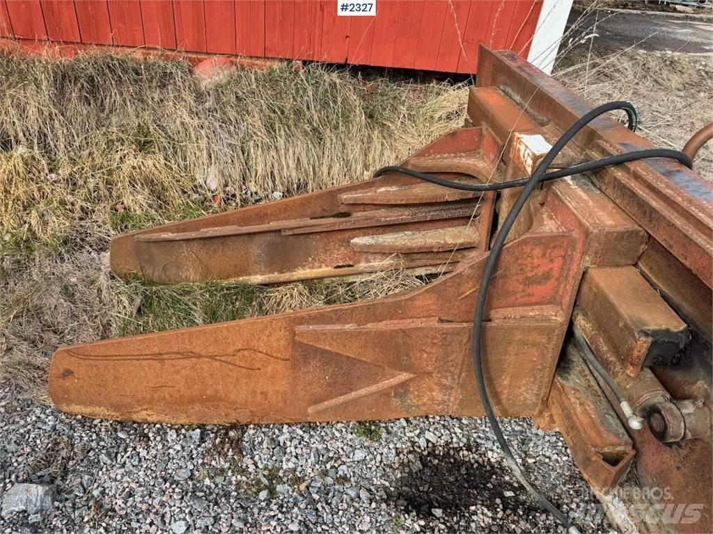  Balgrip BM Agriculture - Autres