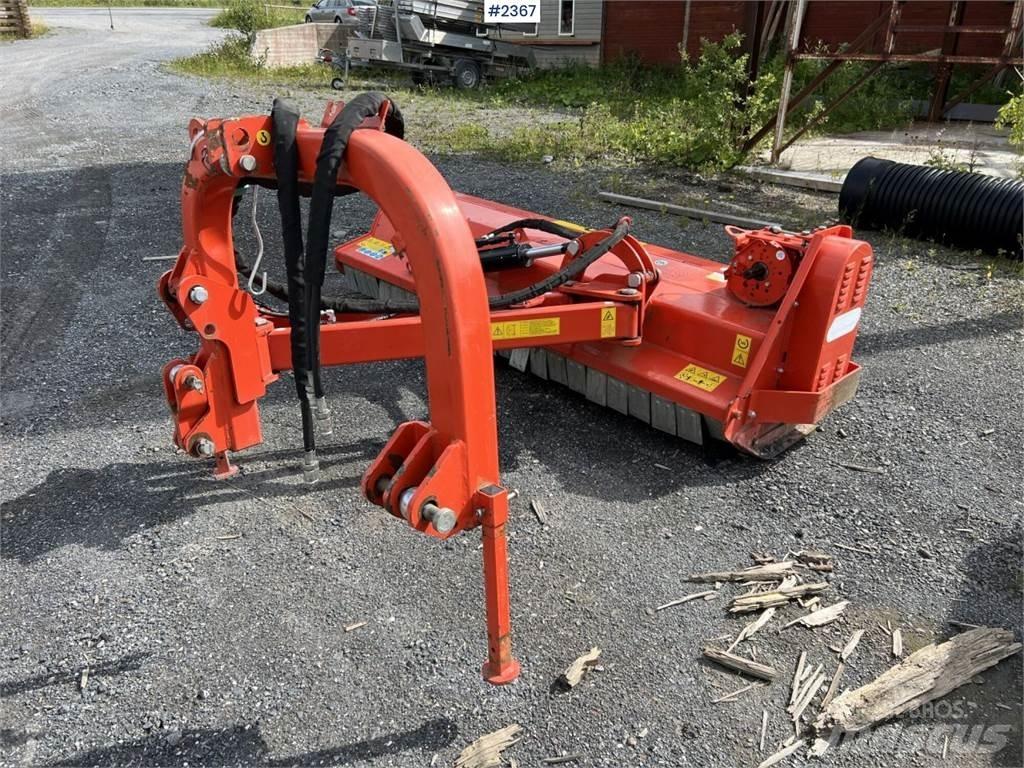  Buskröjare RH1500 Autres matériels de fenaison