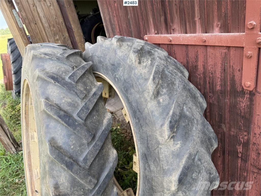 Goodyear 13.6-38 Accessoires pour quad et motoneige