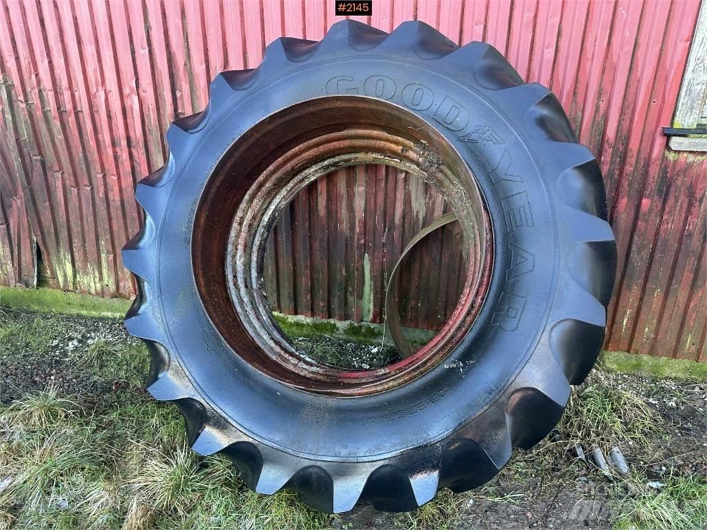 Goodyear 20R38 Agriculture - Autres