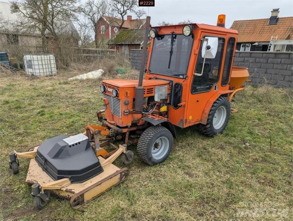 Holder P60 Tracteur
