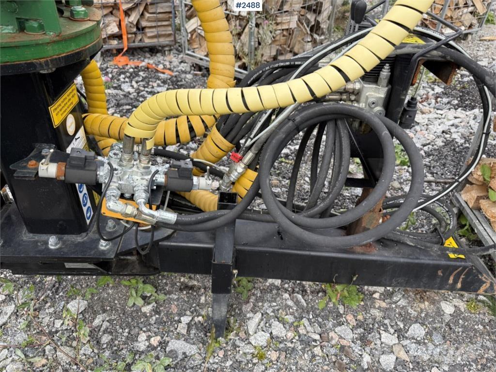 Kellfri SV60 Autres accessoires pour matériel forestier