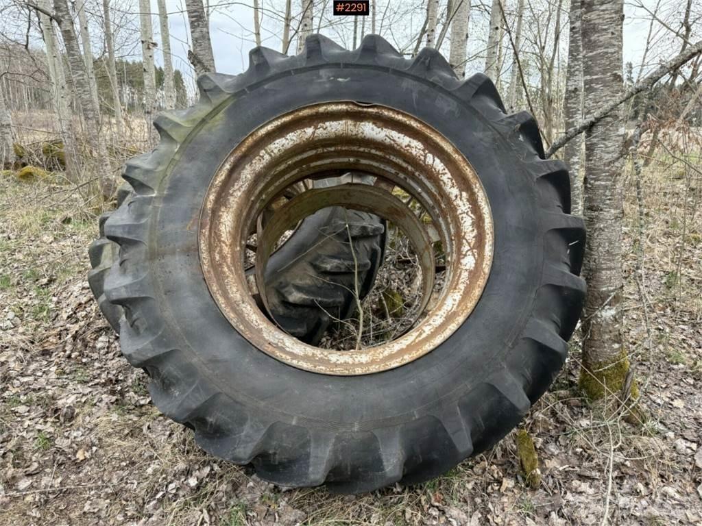 Kleber 20.8R42 Construction - Autres