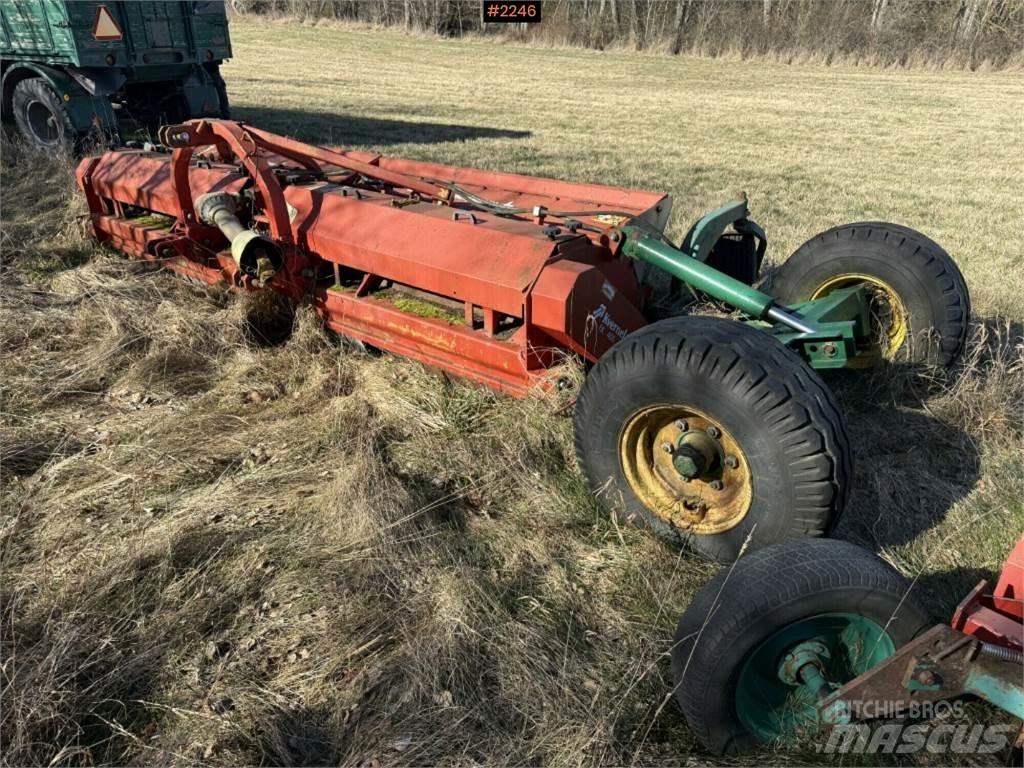 Kverneland FX400 Agriculture - Autres