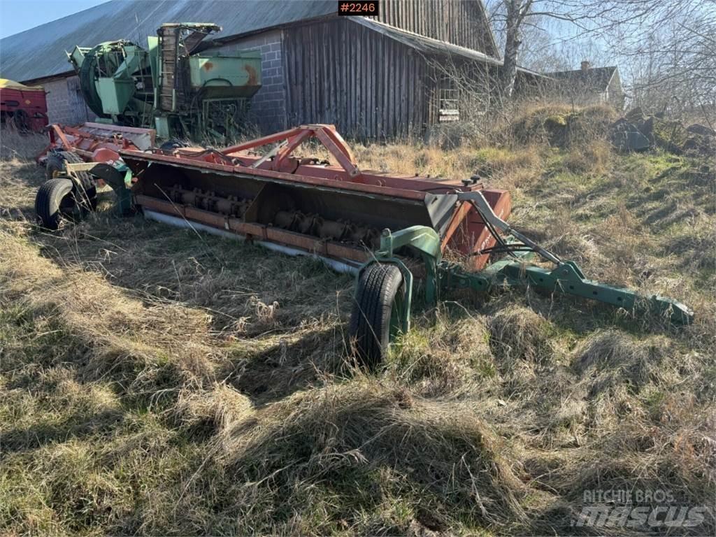 Kverneland FX400 Agriculture - Autres