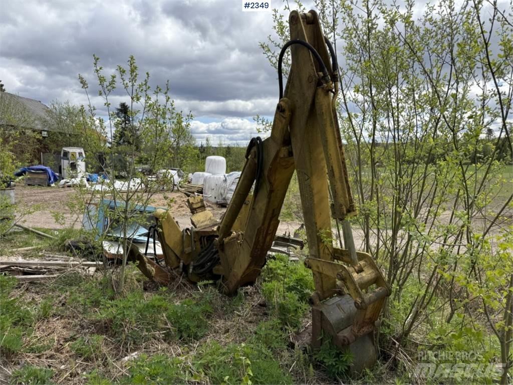 Lundberg LMG 400 Agriculture - Autres