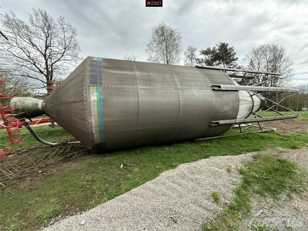 Mafa Övrig Désileuse