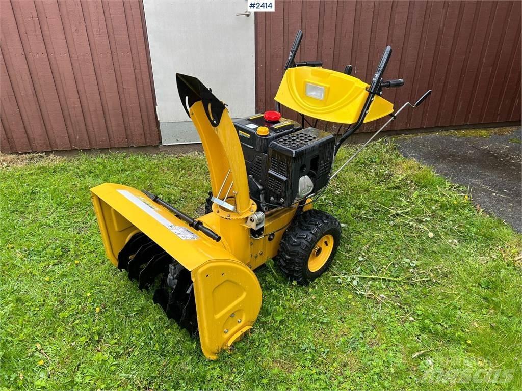  Meec Tools 375 CC Construction - Autres