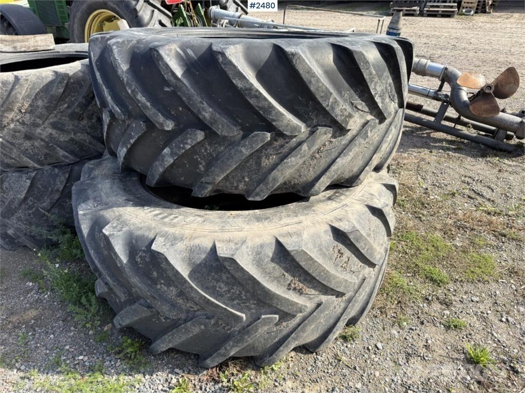 Michelin Däck Accessoires pour quad et motoneige