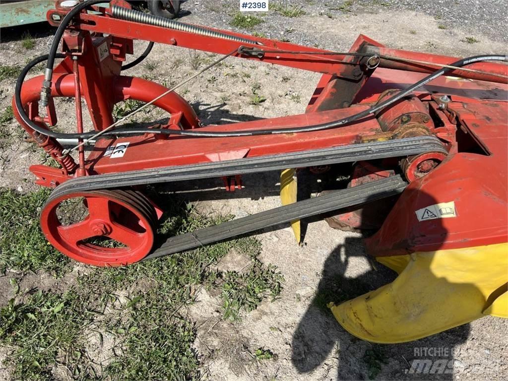 SIP ROTO 175D Autres matériels de fenaison