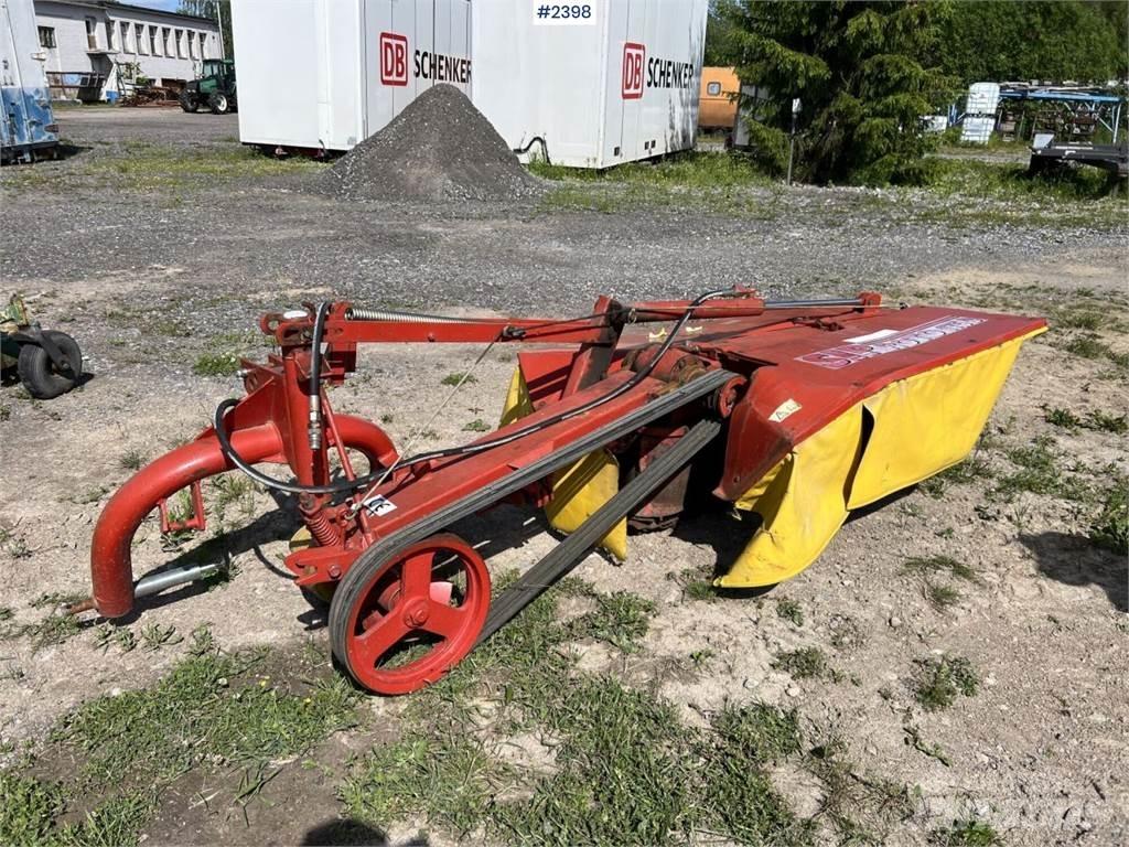 SIP ROTO 175D Autres matériels de fenaison