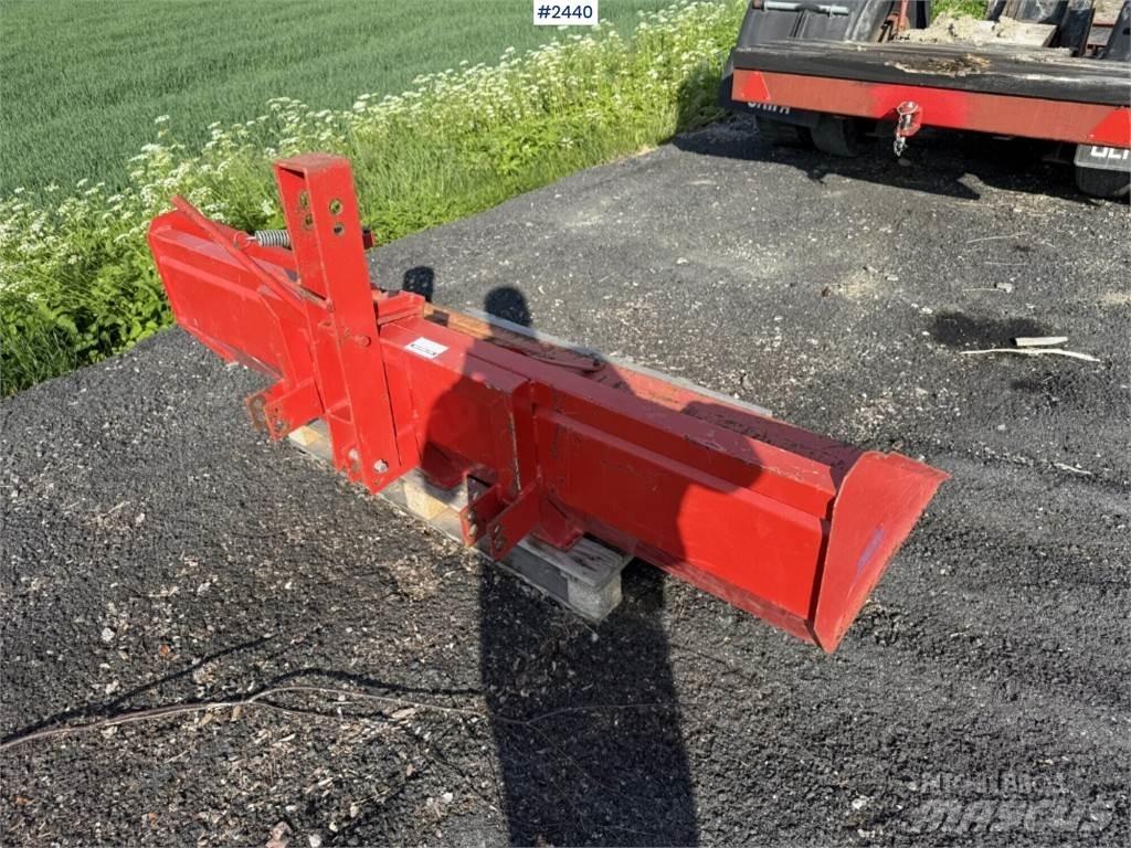 Trejon Bakskopa Accessoires pour quad et motoneige