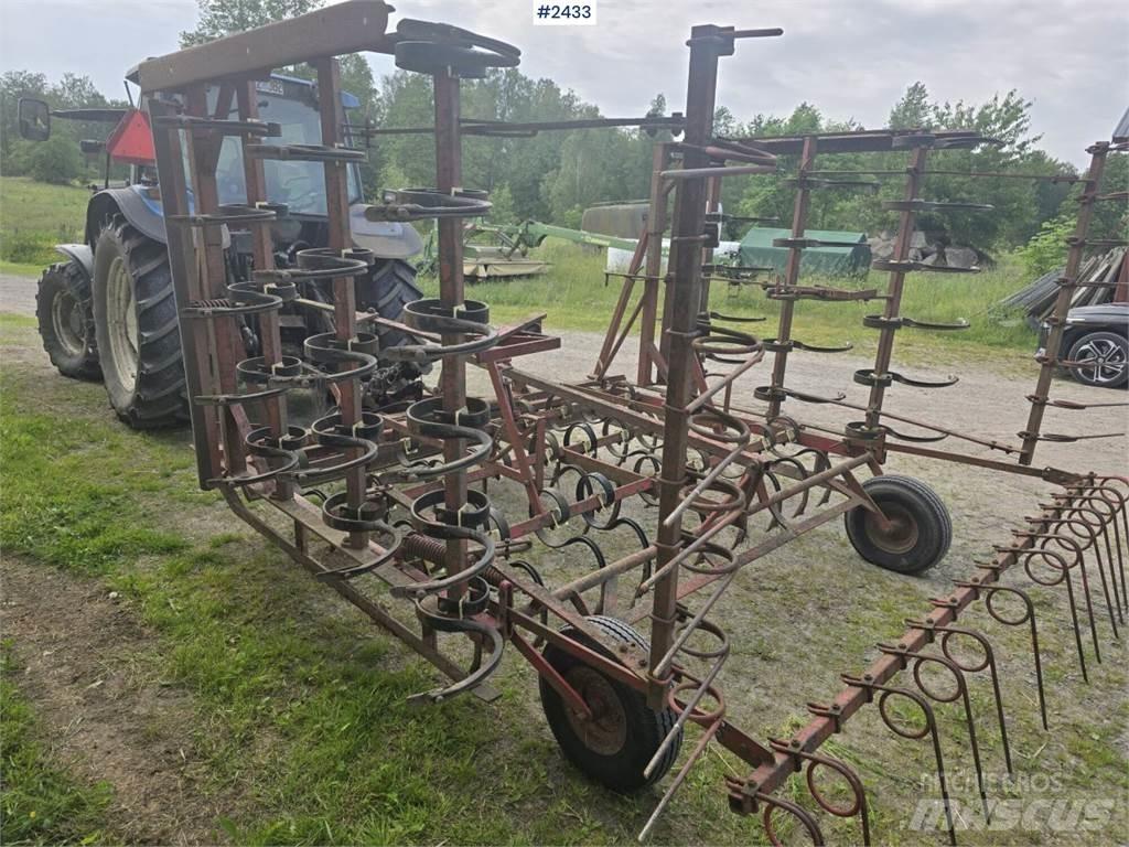 Väderstad 6000 mm Autres outils de préparation du sol