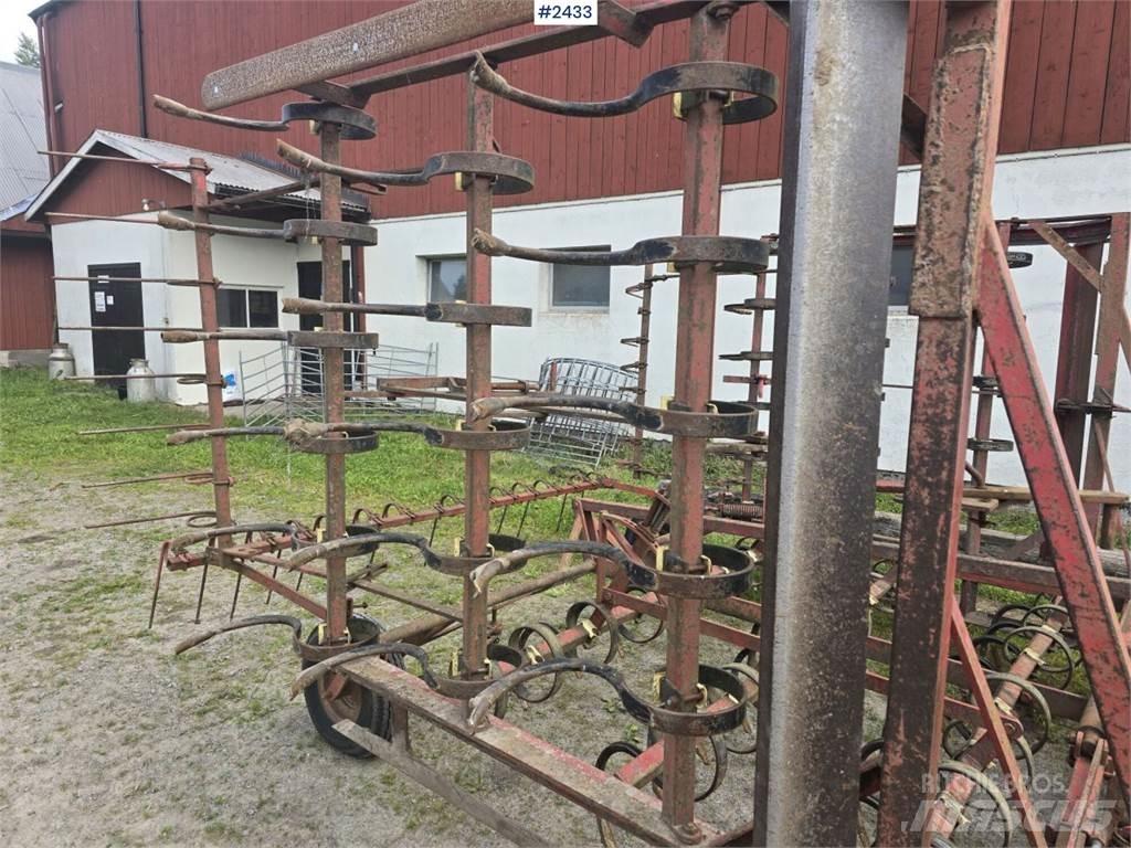Väderstad 6000 mm Autres outils de préparation du sol