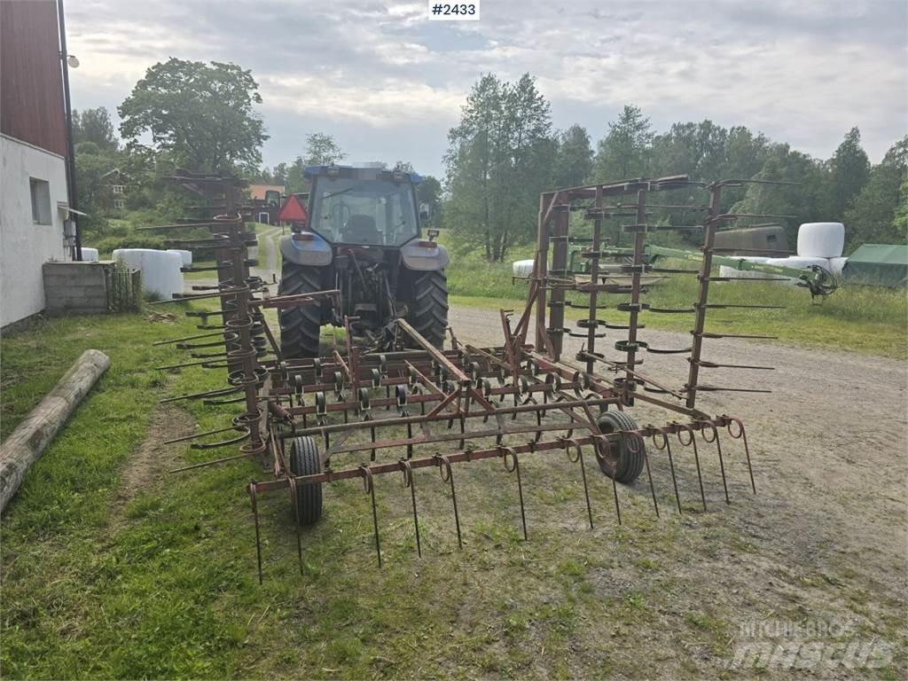 Väderstad 6000 mm Autres outils de préparation du sol