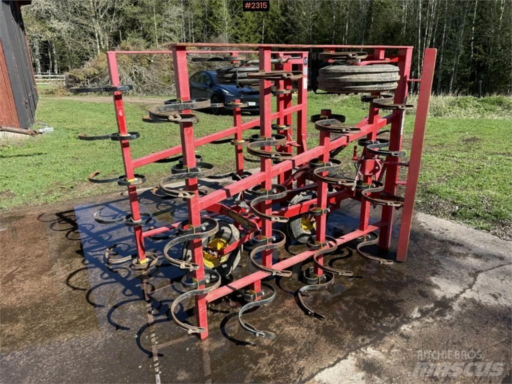 Väderstad HJ Construction - Autres
