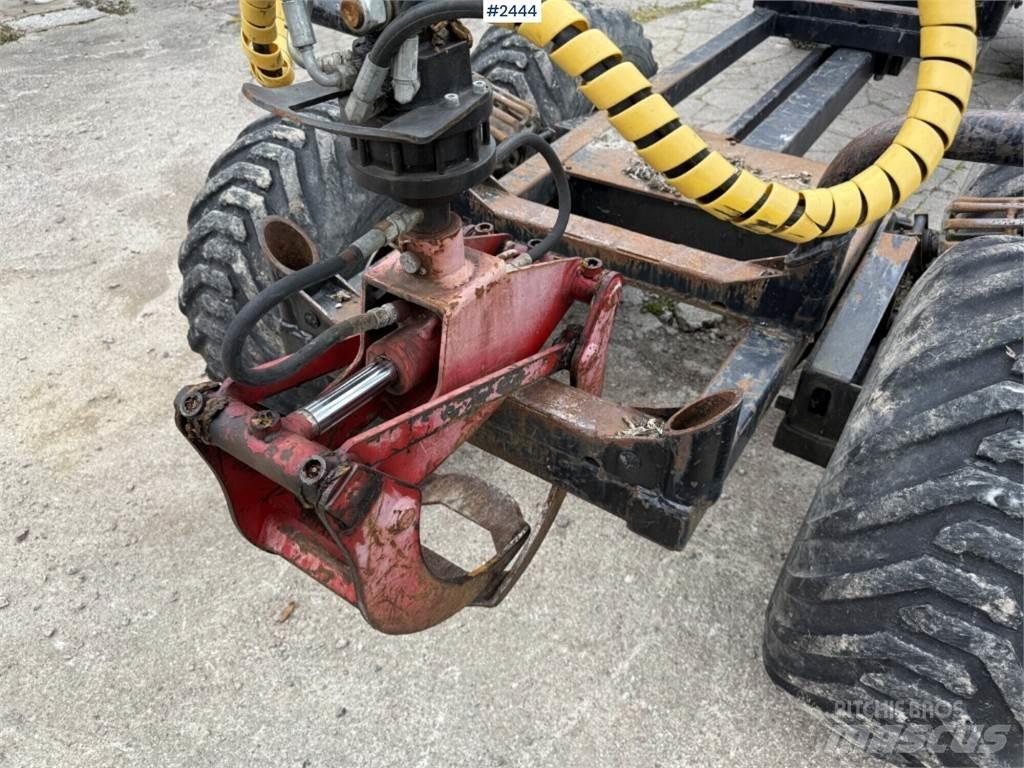 Vimek 606 TT Porteur