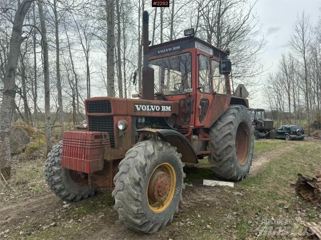 Volvo BM 2654 Construction - Autres