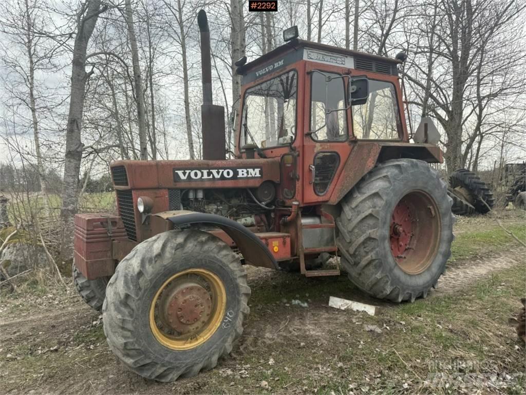 Volvo BM 2654 Construction - Autres