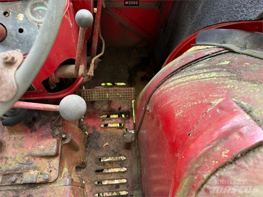 Volvo BM 350 Construction - Autres