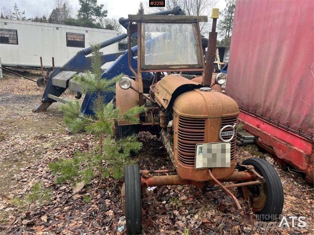 Volvo BM T22 Construction - Autres