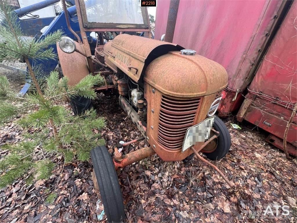 Volvo BM T22 Construction - Autres